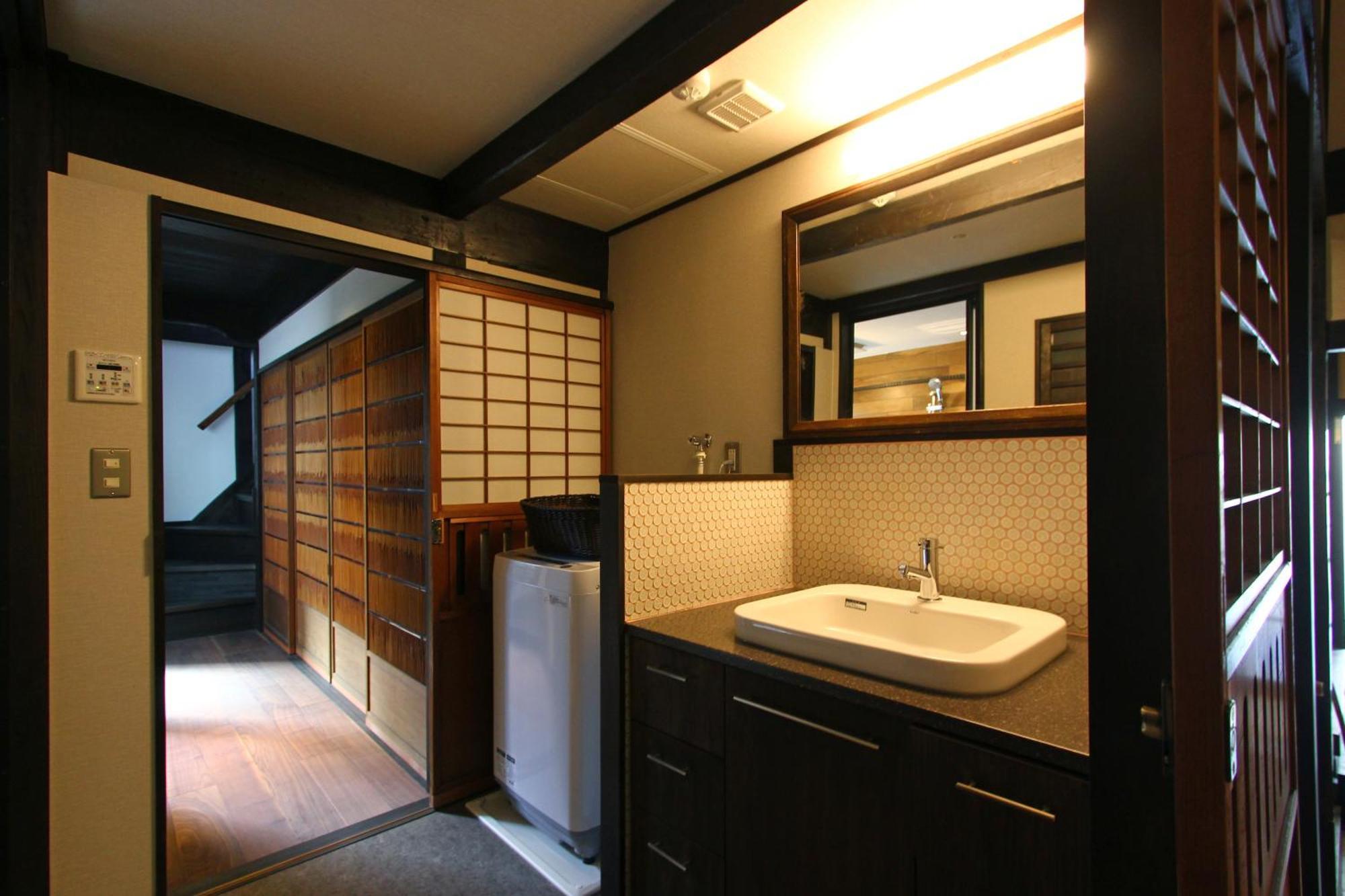 Momohana An Machiya House كيوتو المظهر الخارجي الصورة