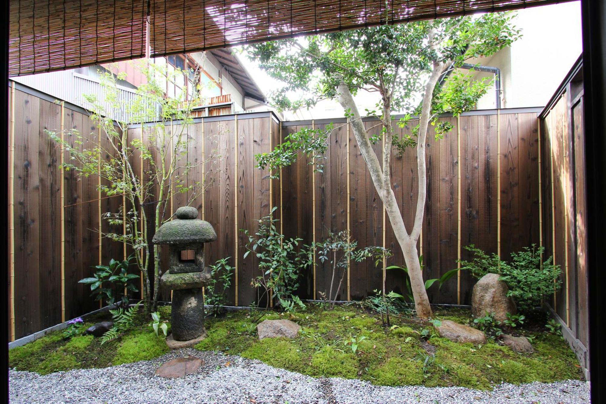 Momohana An Machiya House كيوتو المظهر الخارجي الصورة