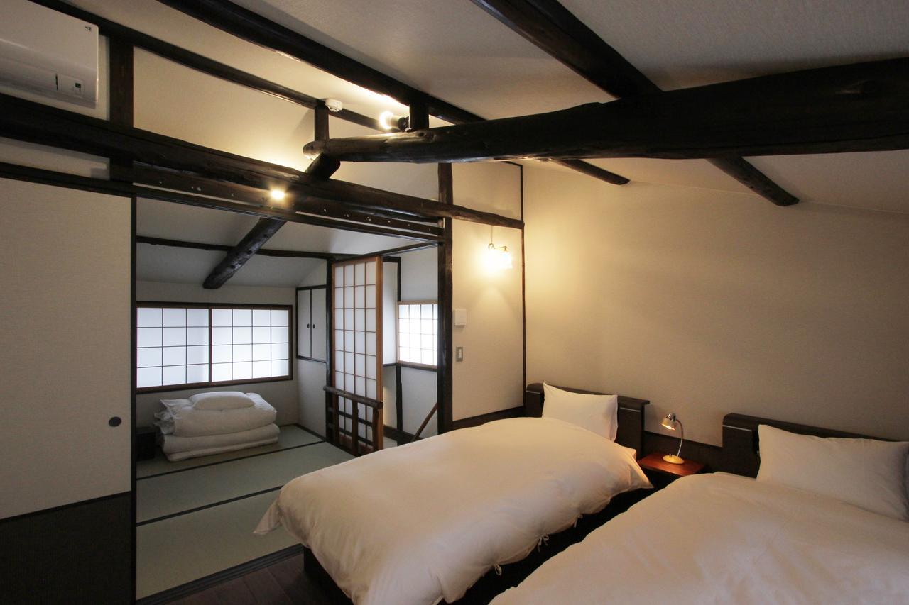 Momohana An Machiya House كيوتو المظهر الخارجي الصورة